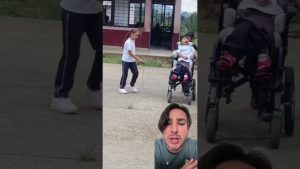 L'inclusion véritable débute à l'école 💙🎓