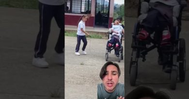 L'inclusion véritable débute à l'école 💙🎓