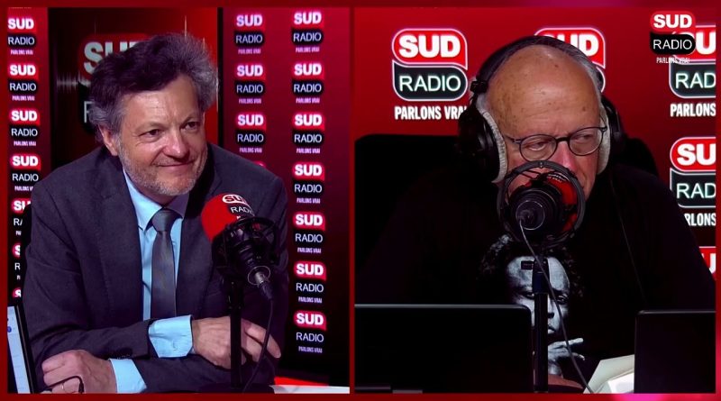 L'inflation législative : la France étouffe sous les lois !