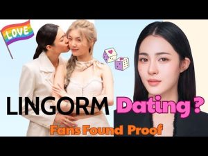 Lingorm : Les fans découvrent des preuves surprenantes d'amour !