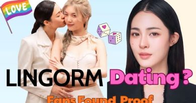 Lingorm : Les fans découvrent des preuves surprenantes d'amour !