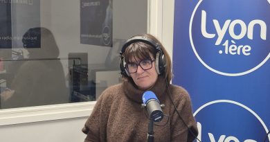 L'invité politique du samedi : Véronique Sarselli