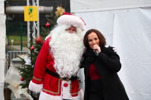 Lisieux : retour en images sur le dernier week-end de festivités de Noël
