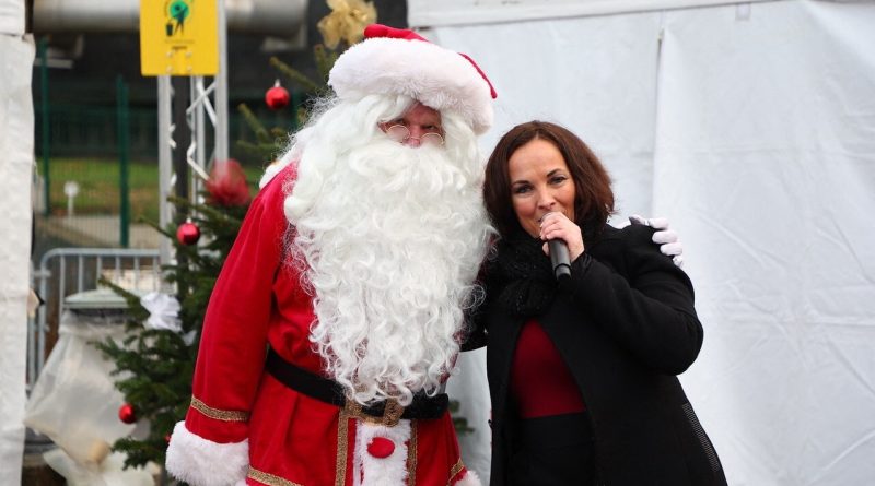 Lisieux : retour en images sur le dernier week-end de festivités de Noël