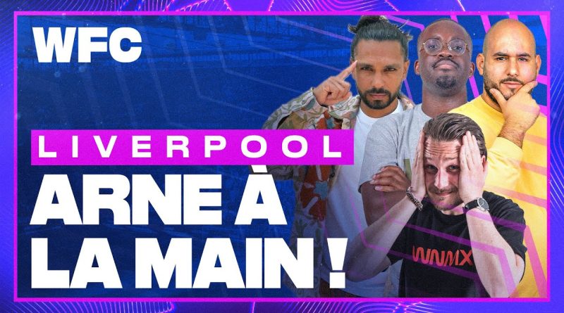 Liverpool - Real Madrid : les Reds peuvent-ils briller à nouveau ?