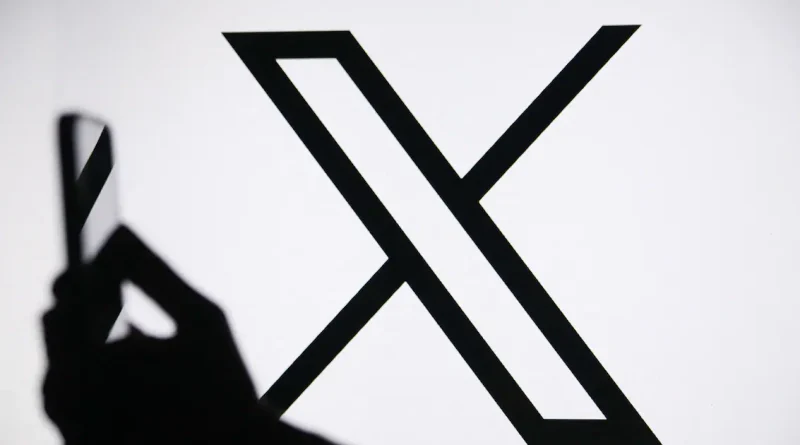 Localisations de comptes affichées par le réseau social X : pourquoi elles sont peu fiables
