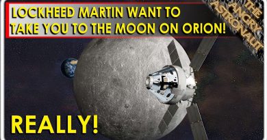 Lockheed Martin vous emmène sur la Lune : découvrez comment !