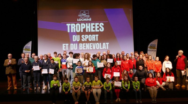 Locminé dans le Morbihan : une ville dynamique de sportifs et de bénévoles engagés