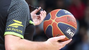 L'oeil de la règle : les arbitres sont le cœur du jeu - ICI