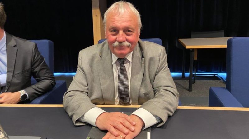 Loi de finances 2026 : le sénateur Longeot plaide pour le retour du TGV Lyria Paris-Lausanne