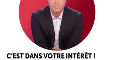 L'invité : Thierry Laborde, directeur général délégué chez BNP Paribas cover