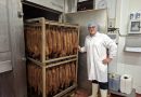 Loire-Atlantique : les andouilles de la Maison Guéry primées à un concours international
