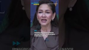 Lois anti-POGO signées par le président Bongbong Marcos