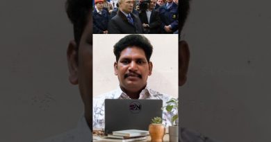 Lois russes : jusqu'à 15 ans de prison pour 'fake news'