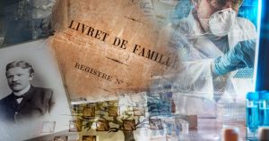 Long format. Nés sous X, généalogie : les tests ADN au cœur des secrets de famille