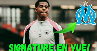 💣 Longoria dit oui à l'OM : un coup fort pour la C1 ! 🔵⚪