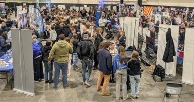 Lons-le-Saunier. La Nuit de l’orientation a offert des pistes à plus de 2 000 visiteurs