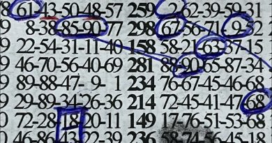 Loto National : 19 tirages en direct et 66 résultats révélés