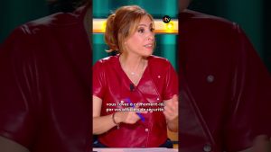 Louis Sarkozy évoque ses souvenirs à l’Élysée : un privilège.