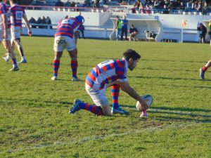 Lourdes-Oloron-Sainte-Marie : la botte prolifique de Darbo