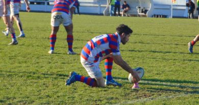 Lourdes-Oloron-Sainte-Marie : la botte prolifique de Darbo