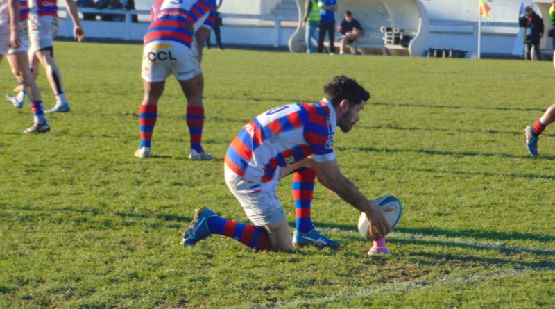 Lourdes-Oloron-Sainte-Marie : la botte prolifique de Darbo