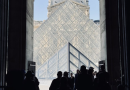 Louvre fermé : les salariés en grève