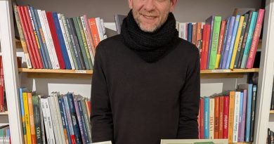 Lu pour vous. Les conseils de la librairie De deux choses Lune, à Montceau