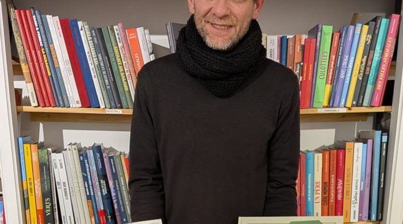 Lu pour vous. Les conseils de la librairie De deux choses Lune, à Montceau