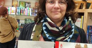 Lu pour vous. Les conseils de la librairie “Les Carnets de Philéas” au Creusot