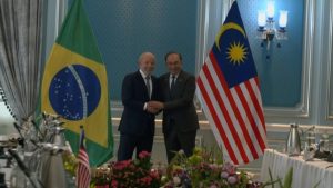 Lula : L'ONU inefficace face aux crises comme celle de Gaza