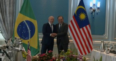 Lula : L'ONU inefficace face aux crises comme celle de Gaza