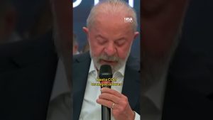 🌍 Lula : Le Brésil engagé dans la transition énergétique