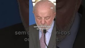 Lula annonce accord Mercosur-UE et dénonce ingérences étrangères