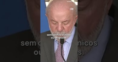 Lula annonce accord Mercosur-UE et dénonce ingérences étrangères