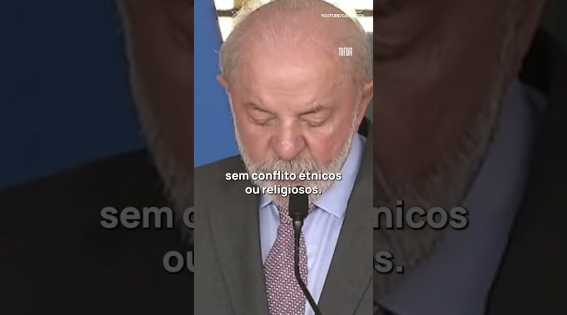 Lula annonce accord Mercosur-UE et dénonce ingérences étrangères