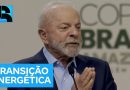 Lula plaide pour une transition énergétique et la protection de la nature