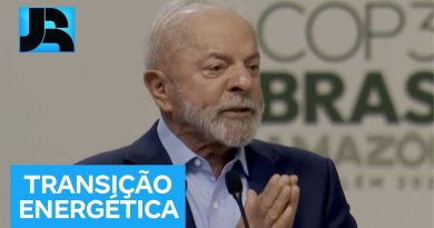 Lula plaide pour une transition énergétique et la protection de la nature