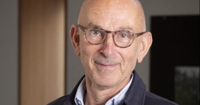 L’urbaniste Alain Franck est le nouveau directeur du CAUE Seine-Maritime