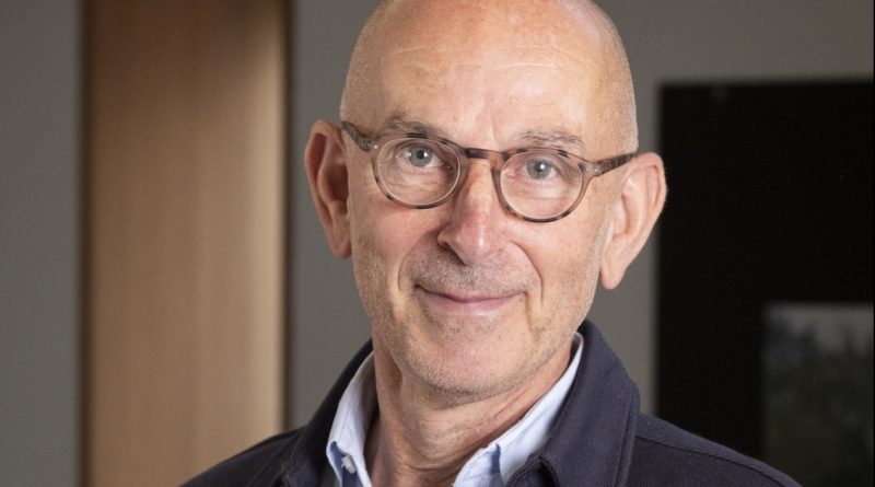 L’urbaniste Alain Franck est le nouveau directeur du CAUE Seine-Maritime