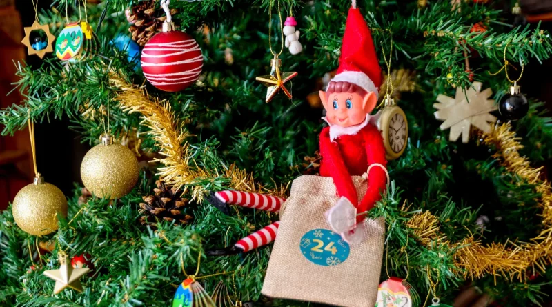 Lutins farceurs : la tradition américaine qui s'installe dans les foyers pour Noël