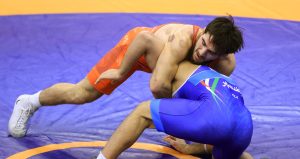 Lutte : Sotteville-lès-Rouen / Sarreguemines, à qui le titre de champion de France ?