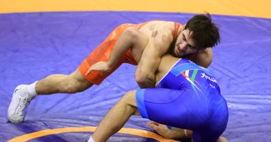 Lutte : Sotteville-lès-Rouen / Sarreguemines, à qui le titre de champion de France ?