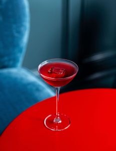 Lyan Negroni : Recette facile pour 2 personnes - Elle à Table