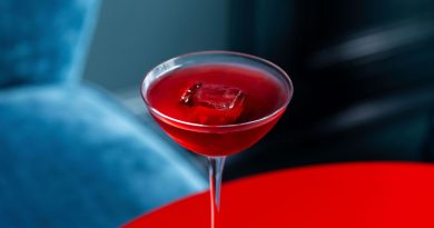 Lyan Negroni : Recette facile pour 2 personnes - Elle à Table