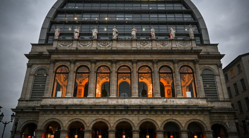 Lyon. Les salles de spectacles municipales pourraient bien être fermées le soir du réveillon