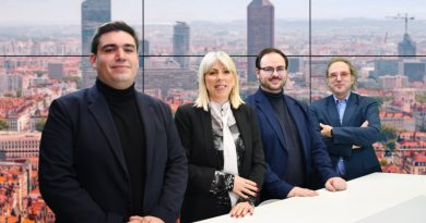 Lyon Politiques : les premières propositions des écologistes et l'avenir de la Fête des Lumières - 12/12/25