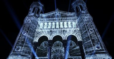 Lyon lance sa Fête des Lumières 2025