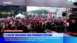 Lyon week-end: voici le programme du 13 et 14 décembre