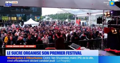 Lyon week-end: voici le programme du 13 et 14 décembre